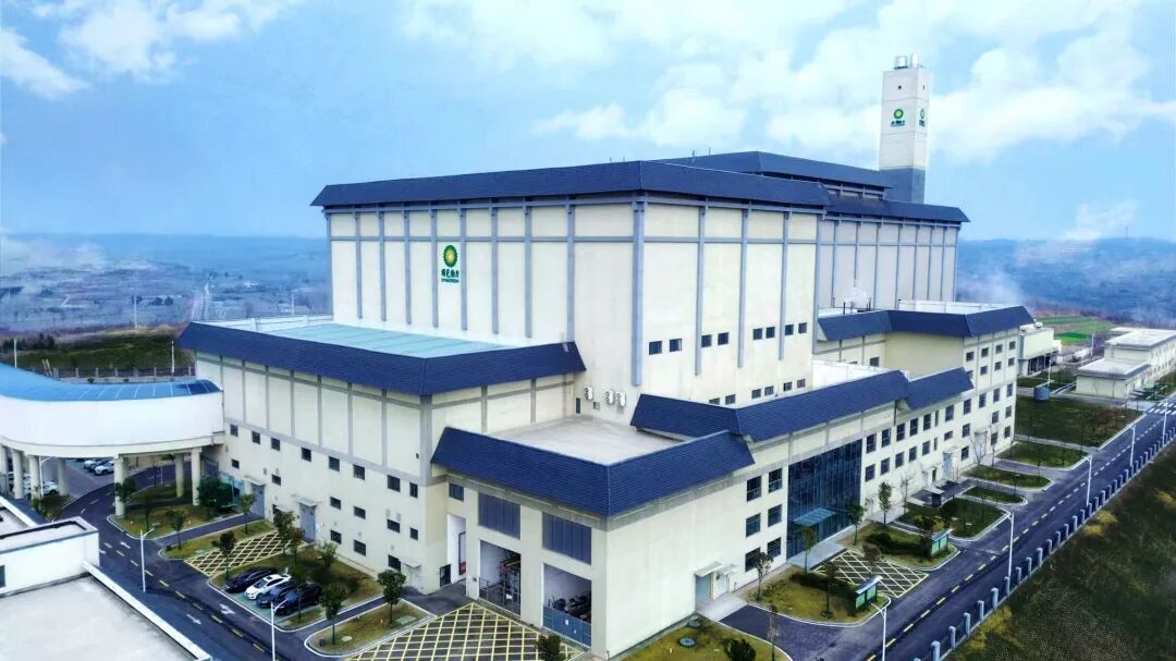 绿色动力集团获授两项专利 以技术创新助推高质量发展
